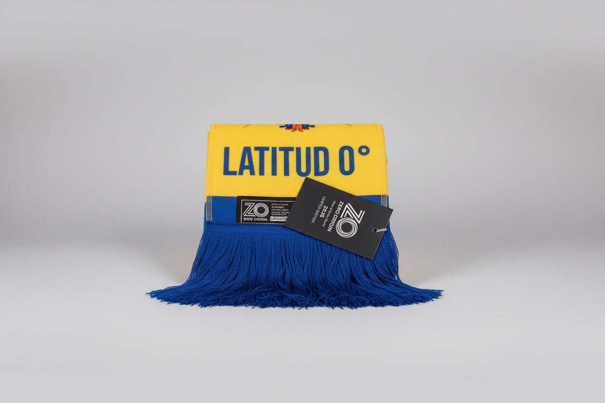 Heritage Banderola