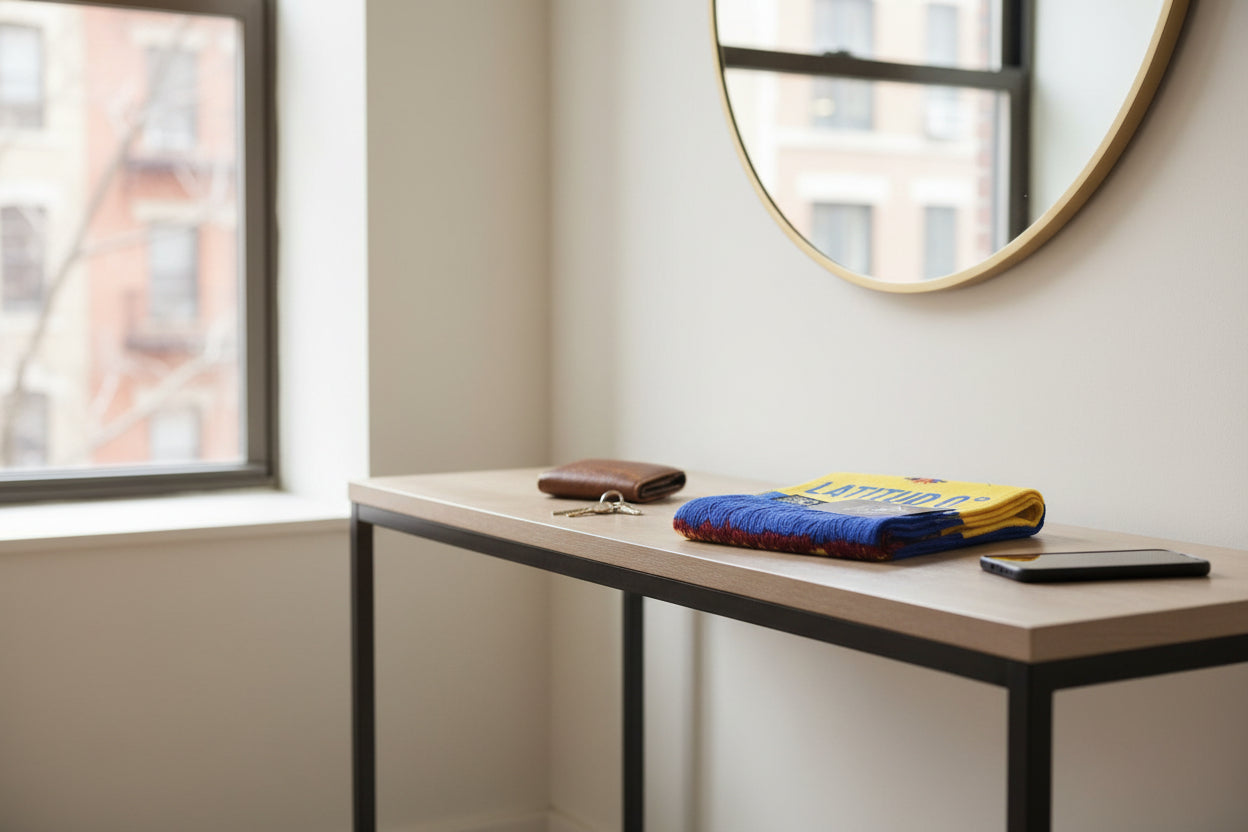 Heritage Banderola