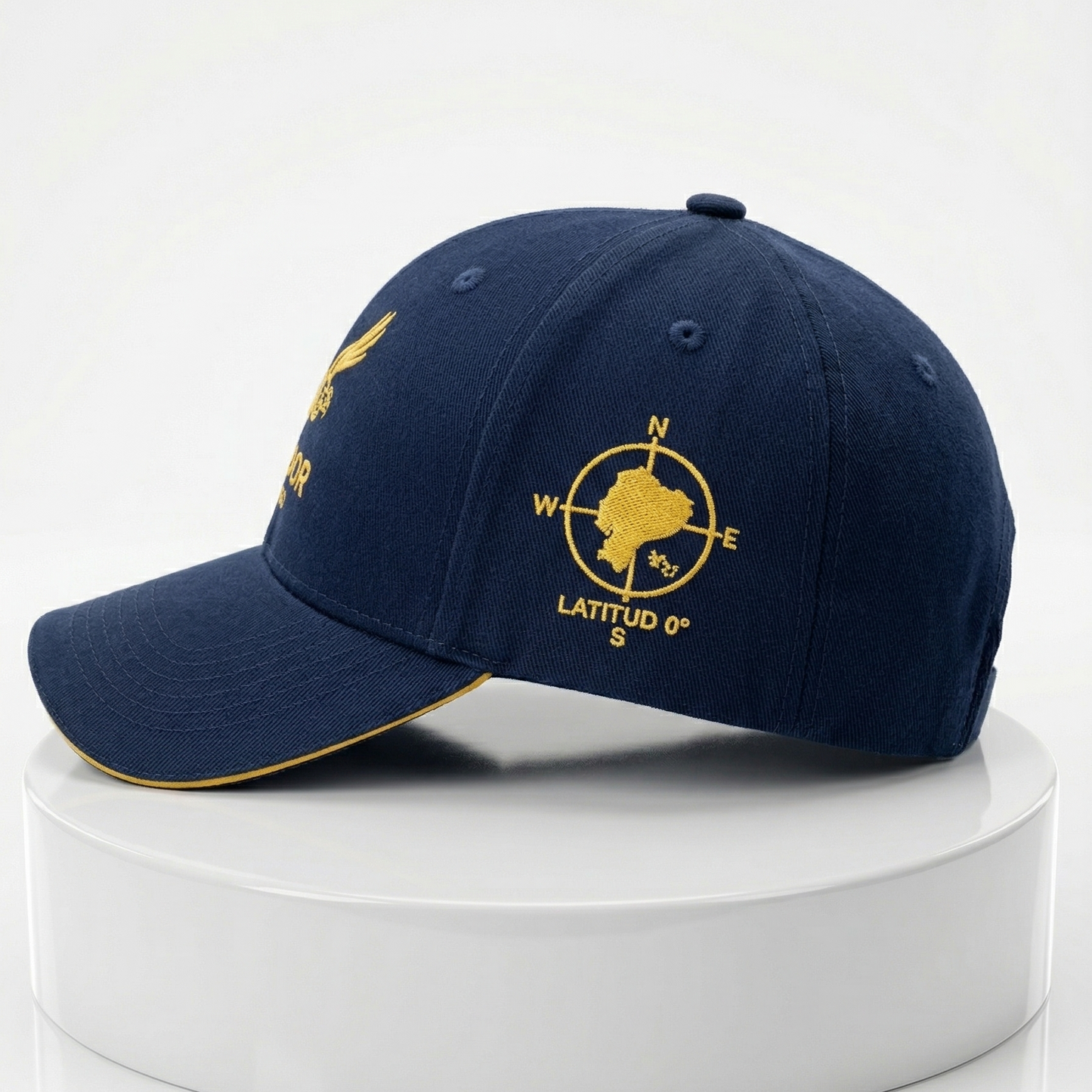 Condor Cap · Midnight