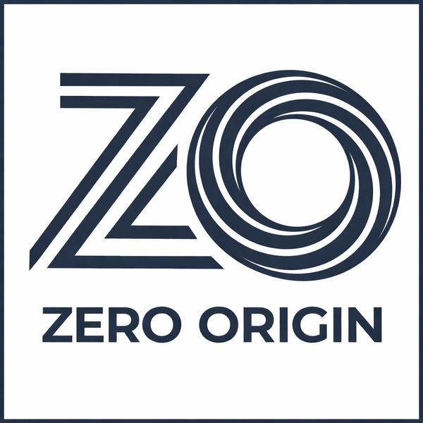 Zero Origin