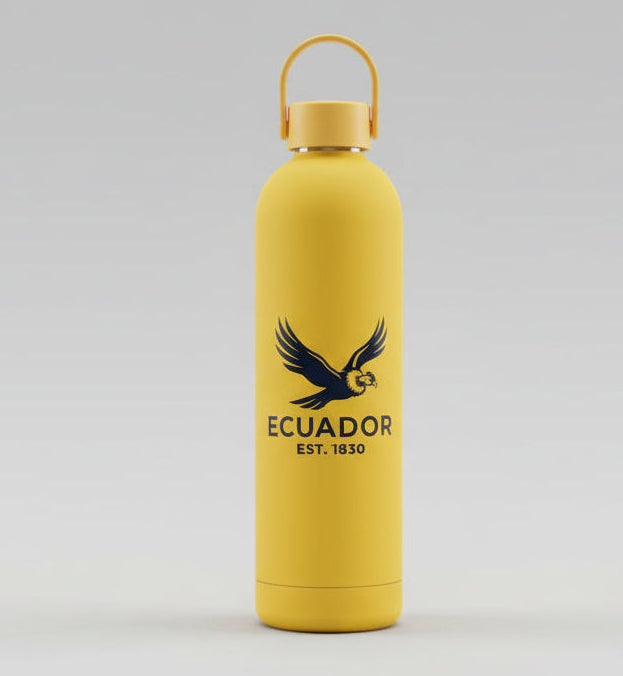 Combo accesorios amarillo